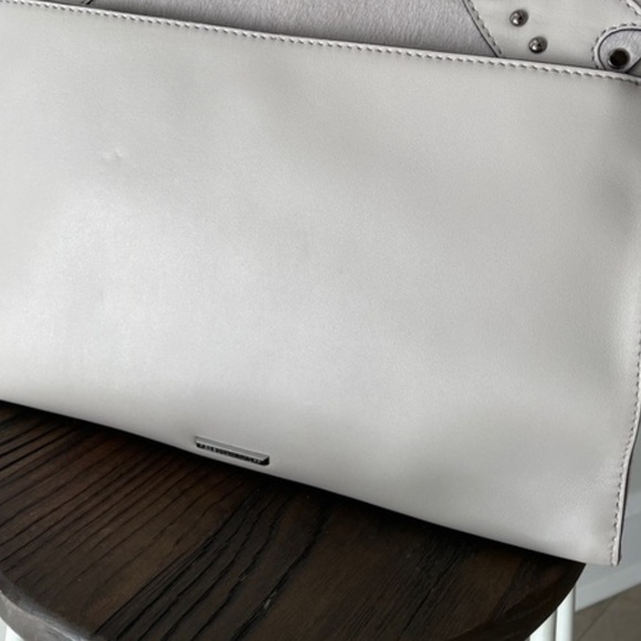 Rebecca Minkoff purse - Picture 4 of 8
